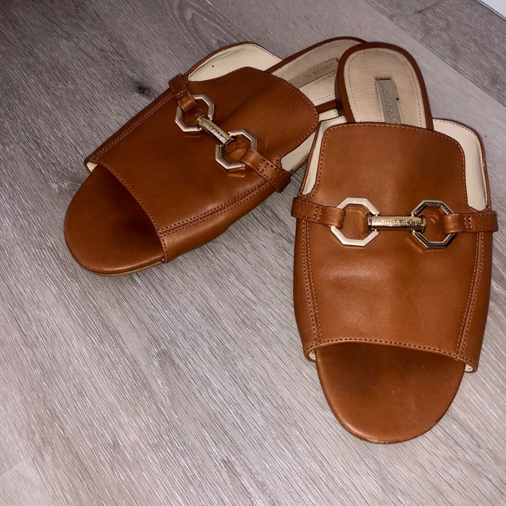 Louise et Cie Sliders